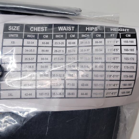 Spooktacular Creations Glowing Skelly Pajama One Piece Womens XXL Skeleton - Picture 6 of 7